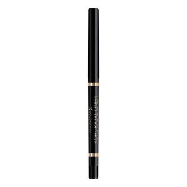 Imagen de MAX FACTOR DELINEADOR OJOS AUTOMATICO KHOL KAJAL 001 BLACK [5 gr]