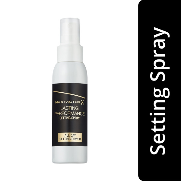 Imagen de MAX FACTOR FIJADOR MAQUILLAJE LASTING PERFORMANCE SETTING SPRAY [100 ml]