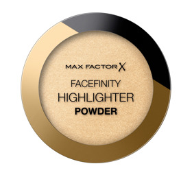 Imagen de MAX FACTOR POLVO FACEFINITY HIGHLIGHT 002 GOLDEN HOUR [10 gr]