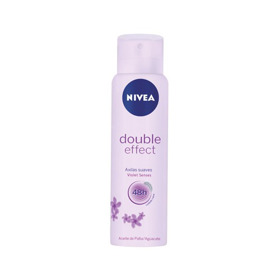 Imagen de NIVEA DEO AERO DOUBLE EFFECT VIOLET SENSES FEMENINO [150 ml]