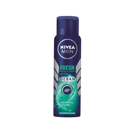 Imagen de NIVEA DEO AERO FRESH OCEAN MASCULINO [150 ml]