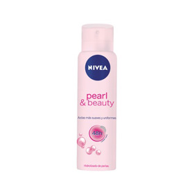 Imagen de NIVEA DEO AERO PEARL & BEAUTY FEMENINO [150 ml]