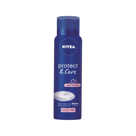 Imagen de NIVEA DEO AERO PROTECT & CARE FEMENINO [150 ml]