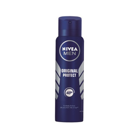 Imagen de NIVEA DEO AERO PROTECT & CARE MASCULINO [150 ml]