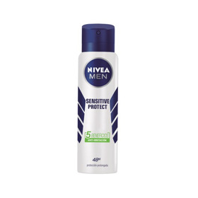 Imagen de NIVEA DEO AERO SENSITIVE PROTECT MASCULINO [150 ml]