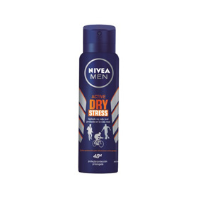 Imagen de NIVEA DEO AERO STRESS PROTECT MASCULINO [150 ml]