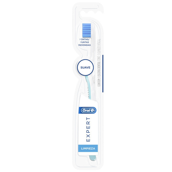 Imagen de ORAL B CEPILLO EXPERT LIMPIEZA MEDIO [1 uni.]