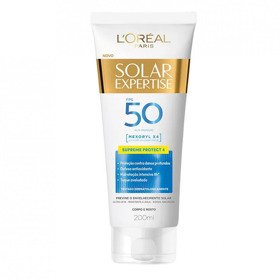 Imagen de SOLAR EXPERTISE SUPREME PROTECT 50 fps [200 ml]