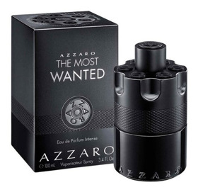 Imagen de AZZARO THE MOST WANTED INTENSE EDP [100 ml]