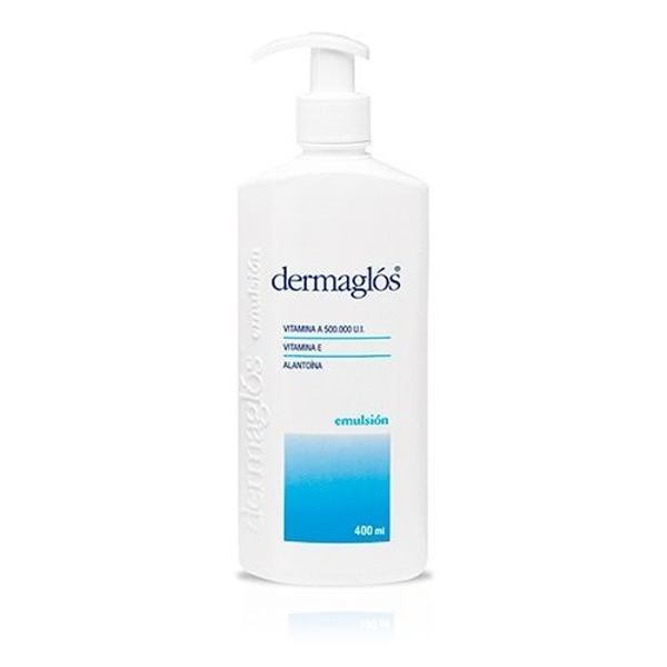 Imagen de DERMAGLOS CORPORAL EMULSION [400 ml]