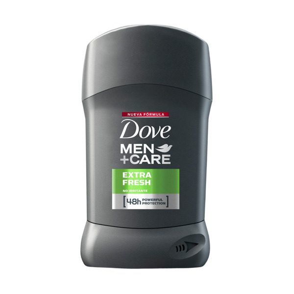 Imagen de DOVE BARRA ANTITR. EXTRA FRESH masculino [50 gr]