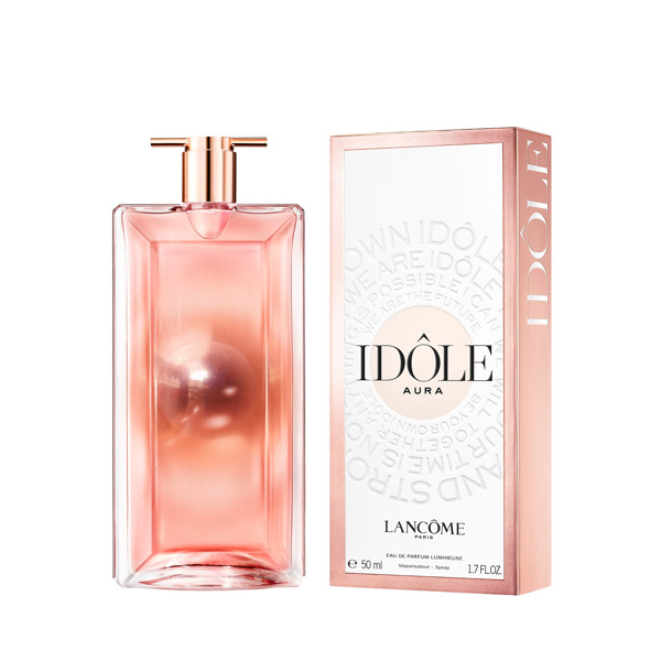 Imagen de LANCOME IDOLE AURA EDP 50 ml