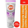 Imagen de OFF DEFENSE INFANTIL GEL 20 % [100 ml]