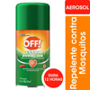 Imagen de OFF EXTRA DURACION AEROSOL 25 % [165 ml]