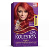 Imagen de KOLESTON KIT ROJO ARDIENTE 7744 [50gr+50+40+22ml]