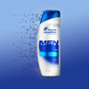 Imagen de HEAD&SHOULDERS SH. FOR MEN 3EN1 [180 ml]