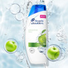 Imagen de HEAD&SHOULDERS SH. MANZANA FRESH [180 ml]