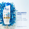 Imagen de HEAD&SHOULDERS SH. FUERZA DE RAIZ [180 ml]