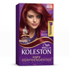 Imagen de KOLESTON KIT ROJO CEREZA 6646 [50gr+50+40+22ml]