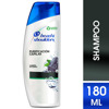 Imagen de HEAD&SHOULDERS SH. PURIFICACION CAPILAR [180 ml]