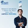 Imagen de HEAD&SHOULDERS SH. PURIFICACION CAPILAR [180 ml]