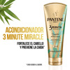 Imagen de PANTENE AC. 3 MINUTE MIRACLE BAMBU [170 ml]