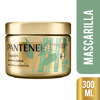 Imagen de PANTENE TR. MIRACLES MASCARILLA INTENSIVA BAMBU [300 ml]
