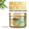 Imagen de PANTENE TR. MIRACLES MASCARILLA INTENSIVA BAMBU [300 ml]