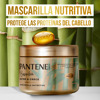 Imagen de PANTENE TR. MIRACLES MASCARILLA INTENSIVA BAMBU [300 ml]
