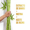 Imagen de PANTENE TR. MIRACLES MASCARILLA INTENSIVA BAMBU [300 ml]