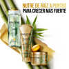 Imagen de PANTENE TR. MIRACLES MASCARILLA INTENSIVA BAMBU [300 ml]