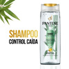 Imagen de PANTENE SH. BAMBU [200 ml]