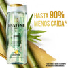 Imagen de PANTENE SH. BAMBU [200 ml]