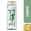 Imagen de PANTENE SH. BAMBU [400 ml]