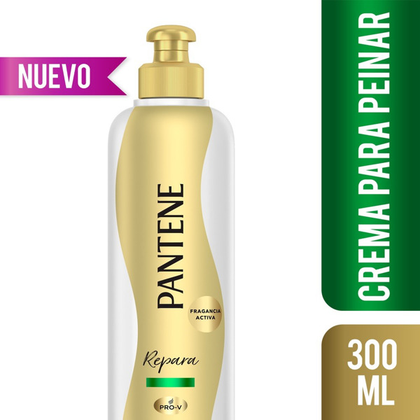 Imagen de PANTENE CR. PEINAR RESTAURACION [300 ml]