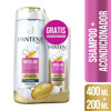 Imagen de PANTENE SH. MICELAR+AC. PACK [400+200ml]