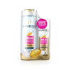 Imagen de PANTENE SH. MICELAR+AC. PACK [400+200ml]