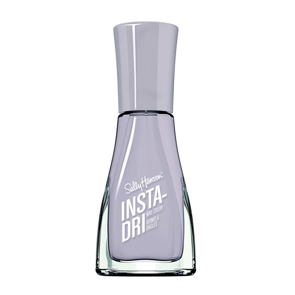 Imagen de SALLY HANSEN ESMALTE INSTA DRI AGAINST THE GREY IN 550 [9,17 ml]