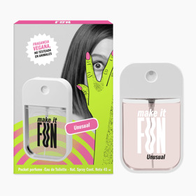 Imagen de MAKE IT FUN UNUSUAL EDT WOMAN [45 ml]