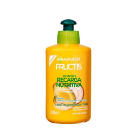 Imagen de FRUCTIS CR. PEINAR RECARGA NUTRITIVA [300 ml]