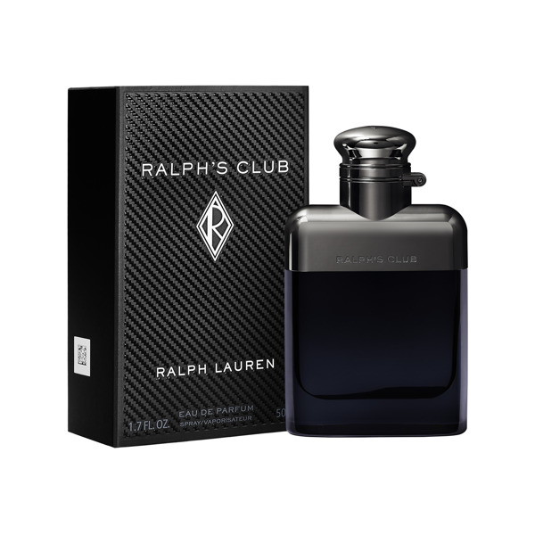 Imagen de RALPH LAUREN RALPH´S CLUB [50 ml]