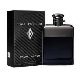 Imagen de RALPH LAUREN RALPH´S CLUB [100 ml]