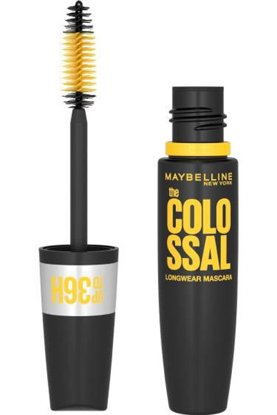 Imagen de MAYBELLINE MASCARA COLOSSAL 36 HRS [6,5 ml]