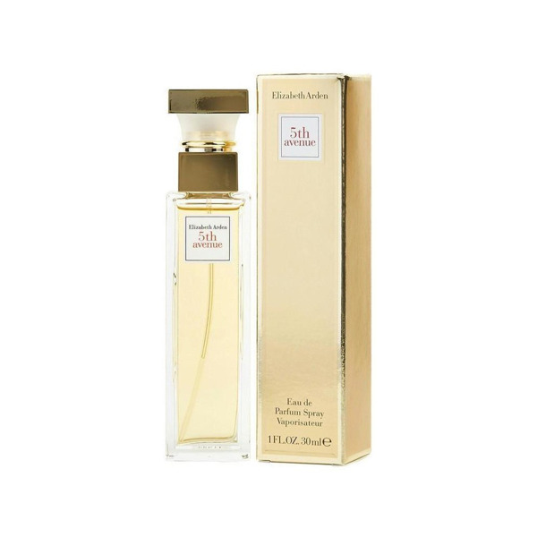 Imagen de ELIZABETH ARDEN 5TH AVENUE EDP VAP [30 ml]