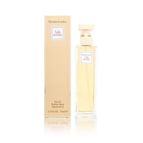 Imagen de ELIZABETH ARDEN 5TH AVENUE EDP VAP [75 ml]