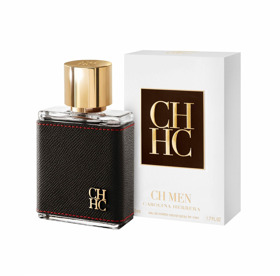 Imagen de CAROLINA HERRERA CH MEN EDT [50 ml]