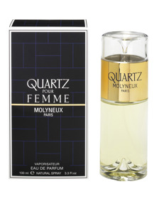 Imagen de MOLYNEUX QUARTZ VAP. EDP [100 ml]