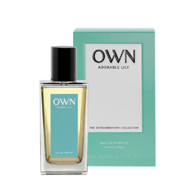 Imagen de OWN ADORABLE LILY EDP NAT. SPRAY [50 ml]