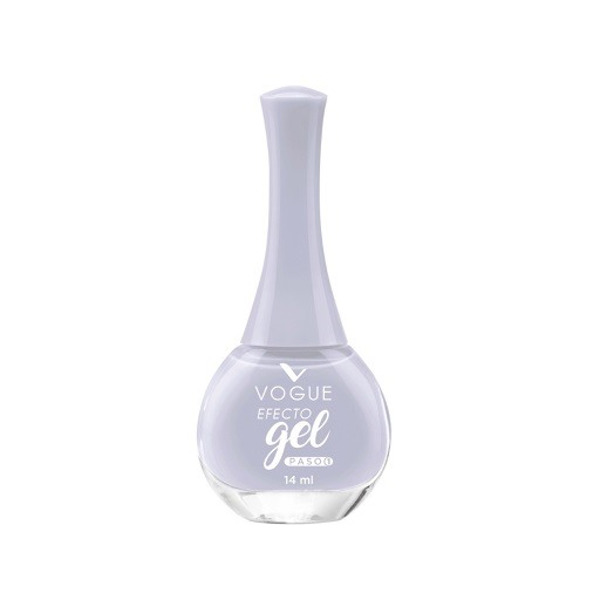 Imagen de VOGUE ESMALTE EFECTO GEL CONEXION [14 ml]