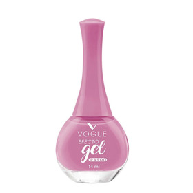 Imagen de VOGUE ESMALTE EFECTO GEL DIVERSION [14 ml]